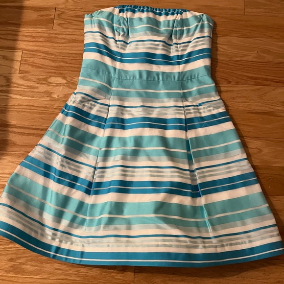 Lilly Pulitzer Sundress